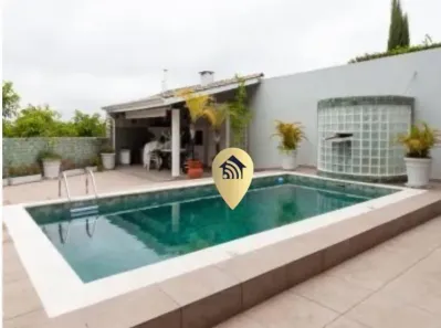 Casa com 5 Quartos à venda, 500m² no Parque dos Príncipes, São Paulo
