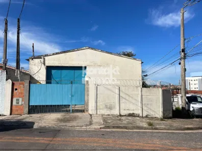 Ponto Comercial à venda, 150m² no Jardim Simus, Sorocaba
