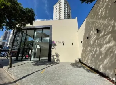 Imóvel Comercial para alugar, 550m² no Vila Olímpia, São Paulo