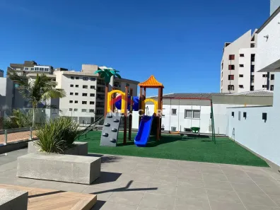 Apartamento com 2 Quartos à venda, 89m² no Santa Catarina, Caxias do Sul