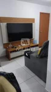 Apartamento com 2 Quartos à venda, 52m² no Gávea, Uberlândia