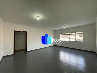 Apartamento com 3 Quartos para alugar, 97m² no Residencial Burck, Louveira