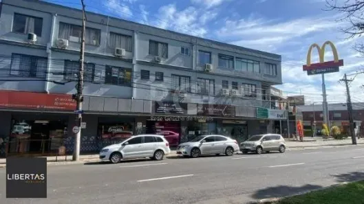 Sala Comercial à venda, 18m² no Tristeza, Porto Alegre
