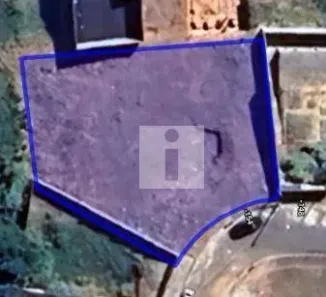 Lote/Terreno à venda, 1050m² no Residencial Parque da Fazenda, Campinas