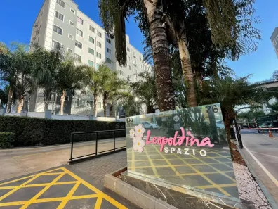 Apartamento com 2 Quartos à venda, 45m² no Gleba Fazenda Palhano, Londrina