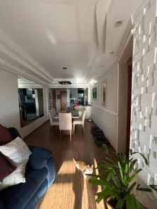 Apartamento com 2 Quartos à venda, 111m² no Tupi, Praia Grande