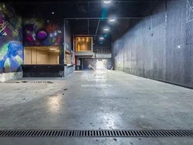 Imóvel Comercial para alugar, 400m² no Jardim Caboré, São Paulo