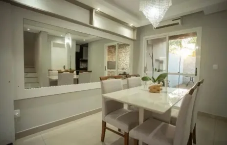 Casa com 2 Quartos à venda, 94m² no Bela vista, Nova Santa Rita