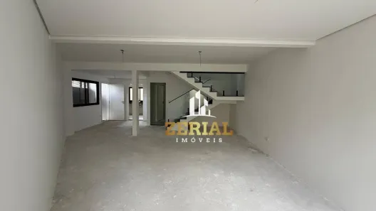 Sobrado com 3 Quartos à venda, 185m² no Olímpico, São Caetano do Sul