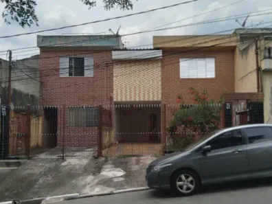 Imóvel Comercial com 14 Quartos à venda, 336m² no Santo Antônio, Osasco
