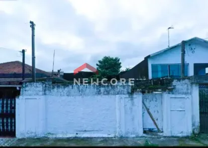 Lote/Terreno com 1 Quarto à venda, 260m² no Parque Bitaru, São Vicente