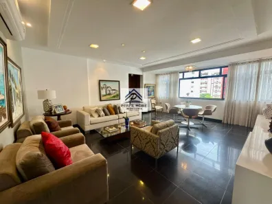 Apartamento com 4 Quartos à venda, 195m² no Pituba, Salvador