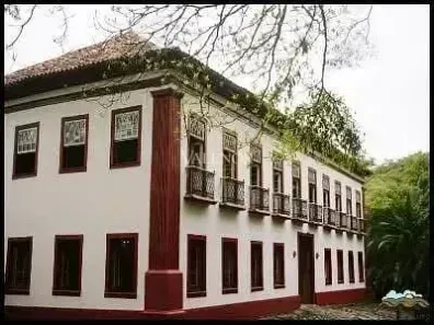 Fazenda/Sítio com 15 Quartos à venda, 790000m² no Centro, Bananal