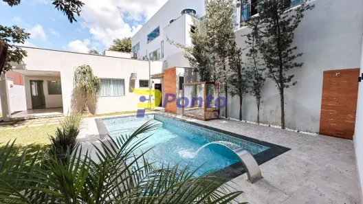 Casa com 4 Quartos à venda, 200m² no Lundcea, Lagoa Santa