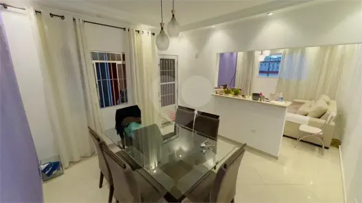 Sobrado com 3 Quartos à venda, 200m² no Jardim Letícia, São Paulo