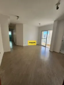 Apartamento com 3 Quartos para alugar, 98m² no Centro, São Bernardo do Campo