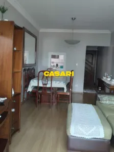 Cobertura com 3 Quartos à venda, 280m² no Centro, São Bernardo do Campo