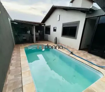 Casa com 3 Quartos à venda, 179m² no Conjunto Pontal, Uberaba