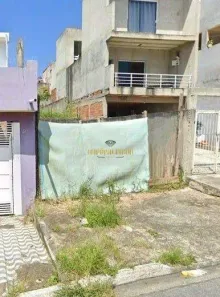Lote/Terreno à venda, 150m² no Vila Colorado, Suzano