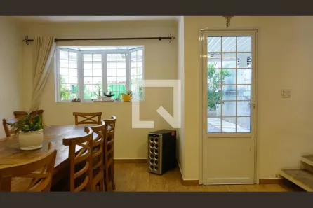 Casa com 3 Quartos à venda, 110m² no Conjunto Residencial Butantã, São Paulo