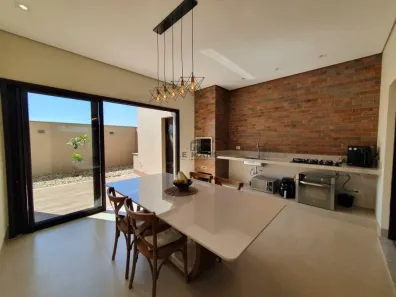 Casa de Condomínio com 3 Quartos à venda, 157m² no Jardim Tatuapé, Piracicaba