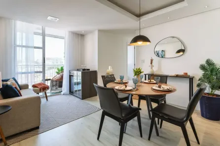 Apartamento com 3 Quartos à venda, 70m² no Cidade Ademar, São Paulo
