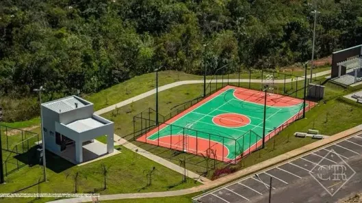 Lote/Terreno à venda, 300m² no Condomínio Belvedere II, Cuiabá