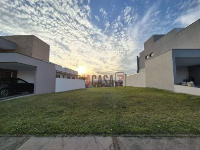 Lote/Terreno à venda, 323m² no Cyrela Landscape Esplanada, Votorantim
