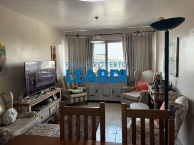 Apartamento com 2 Quartos à venda, 87m² no Vila Leopoldina, São Paulo