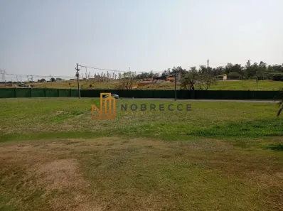 Lote/Terreno à venda, 1016m² no Jardim Indaiatuba Golf, Indaiatuba