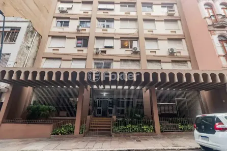 Apartamento com 2 Quartos à venda, 74m² no Centro Histórico, Porto Alegre
