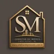 Logo da imobiliária