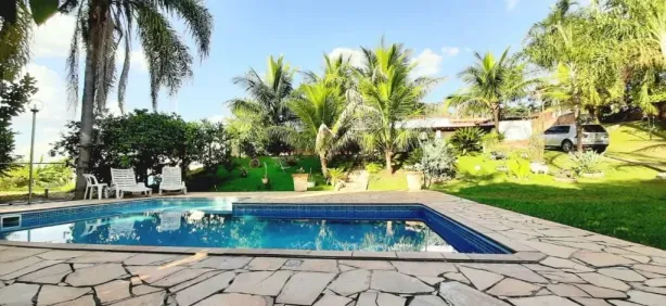Fazenda/Sítio com 2 Quartos à venda, 170m² no Centro (Tupi), Piracicaba