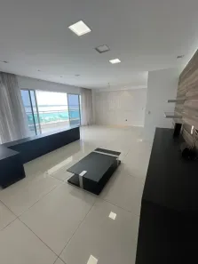 Apartamento com 4 Quartos à venda, 237m² no Ponta D'Areia, São Luís