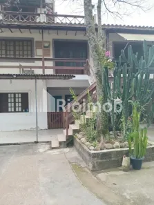 Casa com 5 Quartos à venda, 230m² no Jacarepaguá, Rio de Janeiro