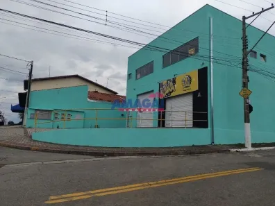Imóvel Comercial à venda, 311m² no Condomínio Terras de Sant'Anna, Jacareí