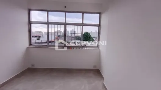 Apartamento com 3 Quartos para alugar, 92m² no Jardim Bela Vista, São José dos Campos