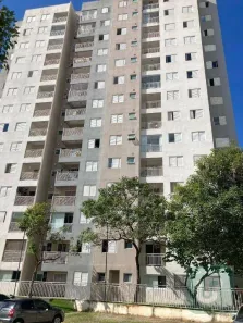 Apartamento com 3 Quartos à venda, 67m² no Parque Campolim, Sorocaba