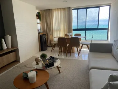Apartamento com 3 Quartos à venda, 150m² no Areia Preta, Natal