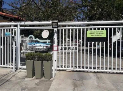 Casa de Condomínio com 4 Quartos à venda, 223m² no São Francisco, Niterói