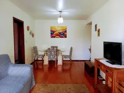 Apartamento com 3 Quartos para alugar, 113m² no Centro, São Leopoldo