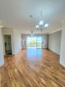 Apartamento com 3 Quartos à venda, 139m² no Parque Prado, Campinas