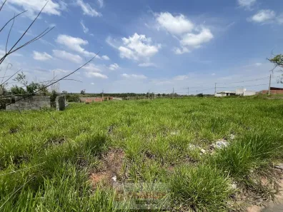 Lote/Terreno à venda, 300m² no Loteamento Residencial Ypê, Mogi Mirim