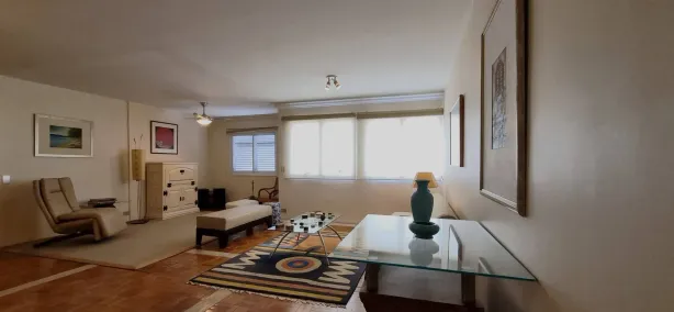 Apartamento com 3 Quartos à venda, 114m² no Vila Mariana, São Paulo