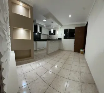 Apartamento com 1 Quarto à venda, 40m² no Setor de Mansões de Sobradinho, Brasília