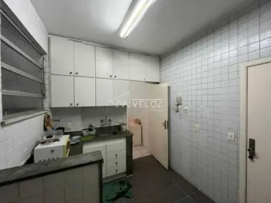 Apartamento com 2 Quartos à venda, 70m² no Flamengo, Rio de Janeiro