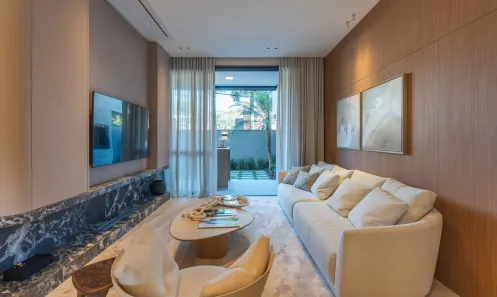 Apartamento com 3 Quartos à venda, 237m² no Bigorrilho, Curitiba