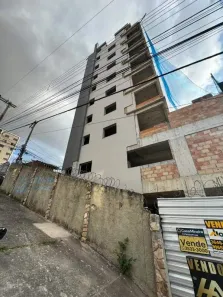 Apartamento com 3 Quartos à venda, 106m² no Barreiro, Belo Horizonte