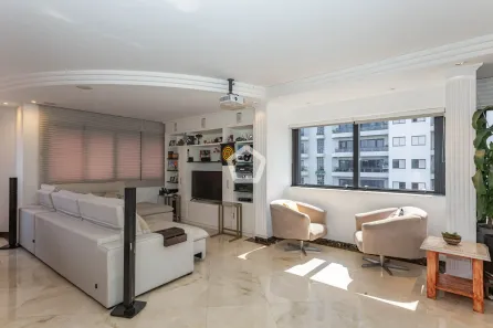 Apartamento com 8 Quartos à venda, 240m² no Jardim da Saúde, São Paulo