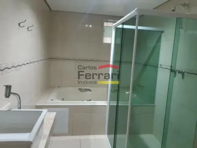Sobrado com 3 Quartos para alugar, 364m² no Vila Ester (Zona Norte), São Paulo